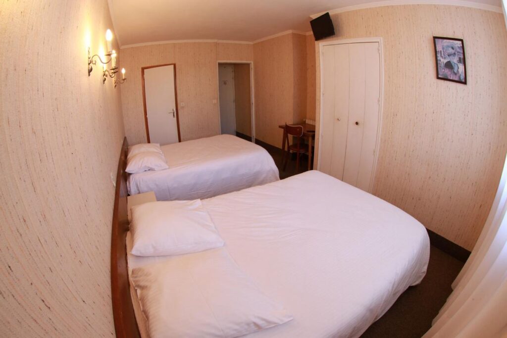 Hotel-Saint-Affrique-Millau-Roquefort